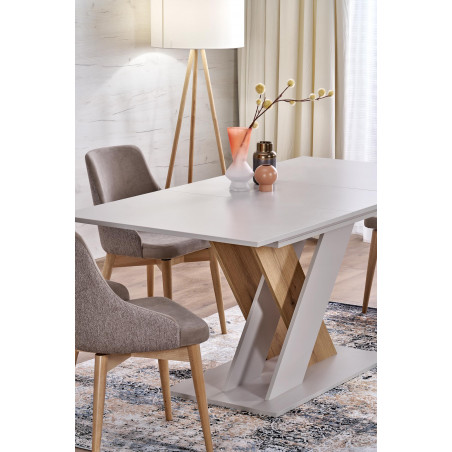 Stół rozkładany Halmar Xarelto | 130-175x85cm | Kupi online