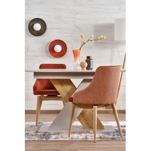 Stół rozkładany Halmar Xarelto | 130-175x85cm | Kupi online