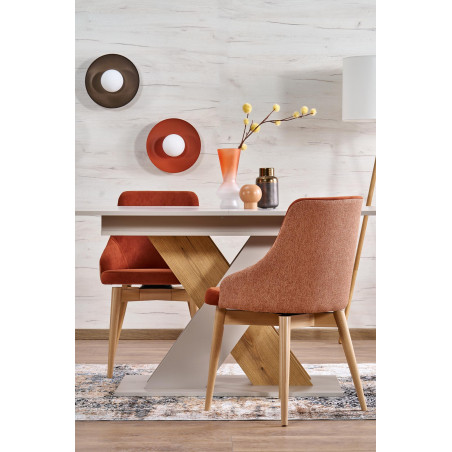 Stół rozkładany Halmar Xarelto | 130-175x85cm | Kupi online