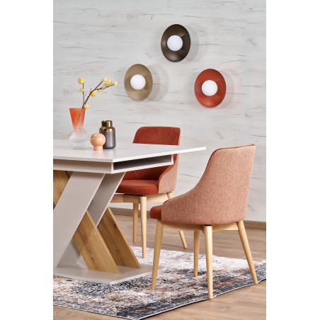 Stół rozkładany Halmar Xarelto | 130-175x85cm | Kupi online