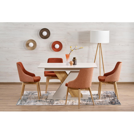 Stół rozkładany Halmar Xarelto | 130-175x85cm | Kupi online