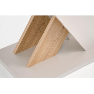 Stół rozkładany Halmar Xarelto | 130-175x85cm | Kupi online