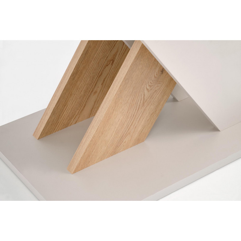 Stół rozkładany Halmar Xarelto | 130-175x85cm | Kupi online