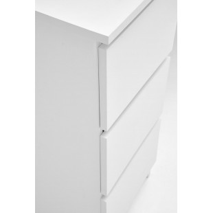 Biurko Cino Halmar 120x50 białe - Szukasz idealnego biurka?