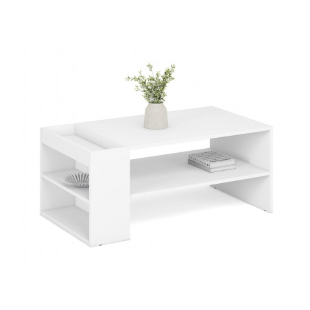 Stolik Murcia Halmar 100x55cm - Biały | Sklep meblowy