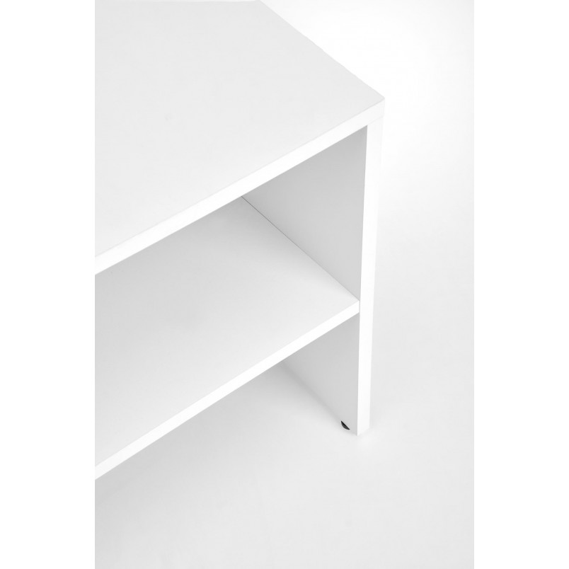 Stolik Murcia Halmar 100x55cm - Biały | Sklep meblowy