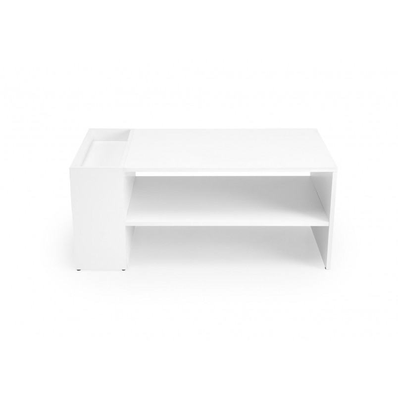 Stolik Murcia Halmar 100x55cm - Biały | Sklep meblowy