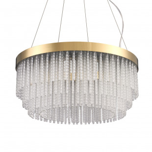 Żyrandol Kryształowy Gloria LED 60cm - Step Into Design