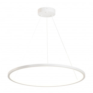 Lampa Ringa LED 60cm - Nowoczesna Lampa Wisząca Yaskr