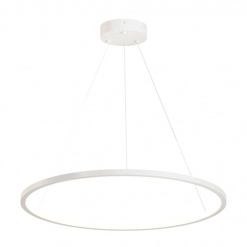 Lampa Ringa LED 60cm - Nowoczesna Lampa Wisząca Yaskr
