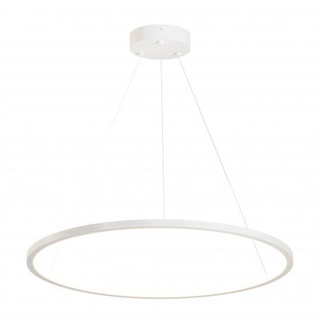 Lampa Ringa LED 60cm - Nowoczesna Lampa Wisząca Yaskr