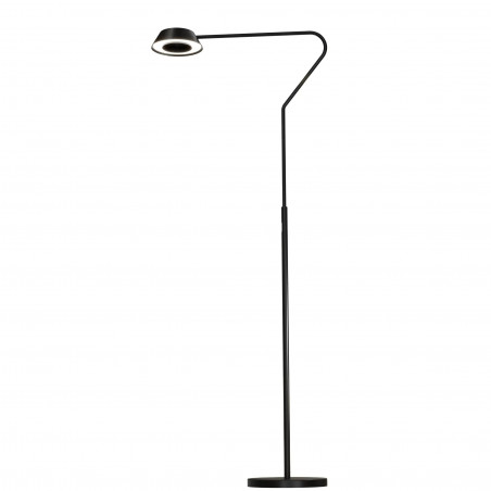 Lampa podłogowa LED Garta | Yaskr - Nowoczesny design