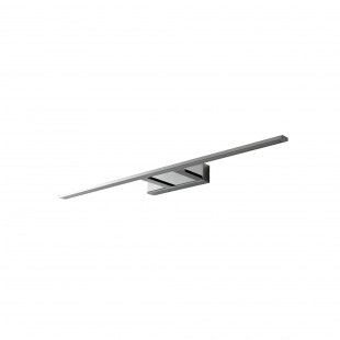 Kinkiet łazienkowy Yaskr LED 3500K - Elegancki design, idealny nad lustro