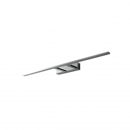 Kinkiet łazienkowy Yaskr LED 3500K - Elegancki design, idealny nad lustro