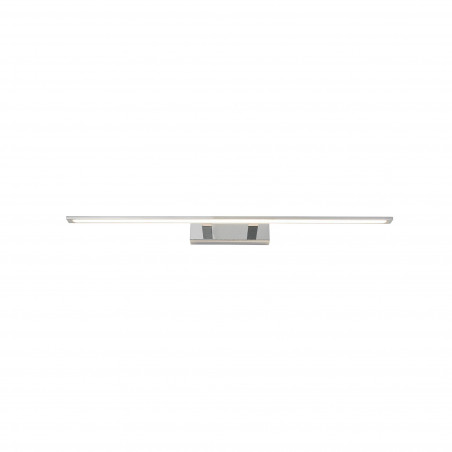 Kinkiet łazienkowy Yaskr LED 3500K - Elegancki design, idealny nad lustro