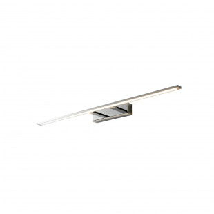 Kinkiet łazienkowy Yaskr LED 3500K - Elegancki design, idealny nad lustro