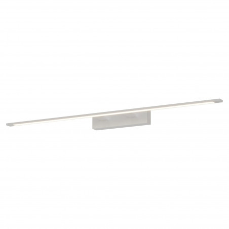 Kinkiet Łazienkowy LED Yaskr - Biały, 96cm - Elgidia