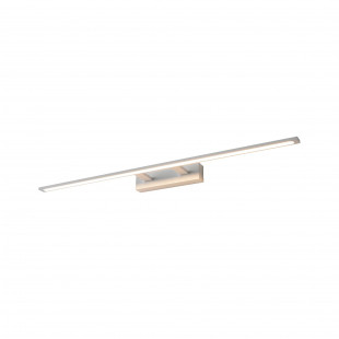 Kinkiet Łazienkowy LED Yaskr - Biały, 96cm - Elgidia