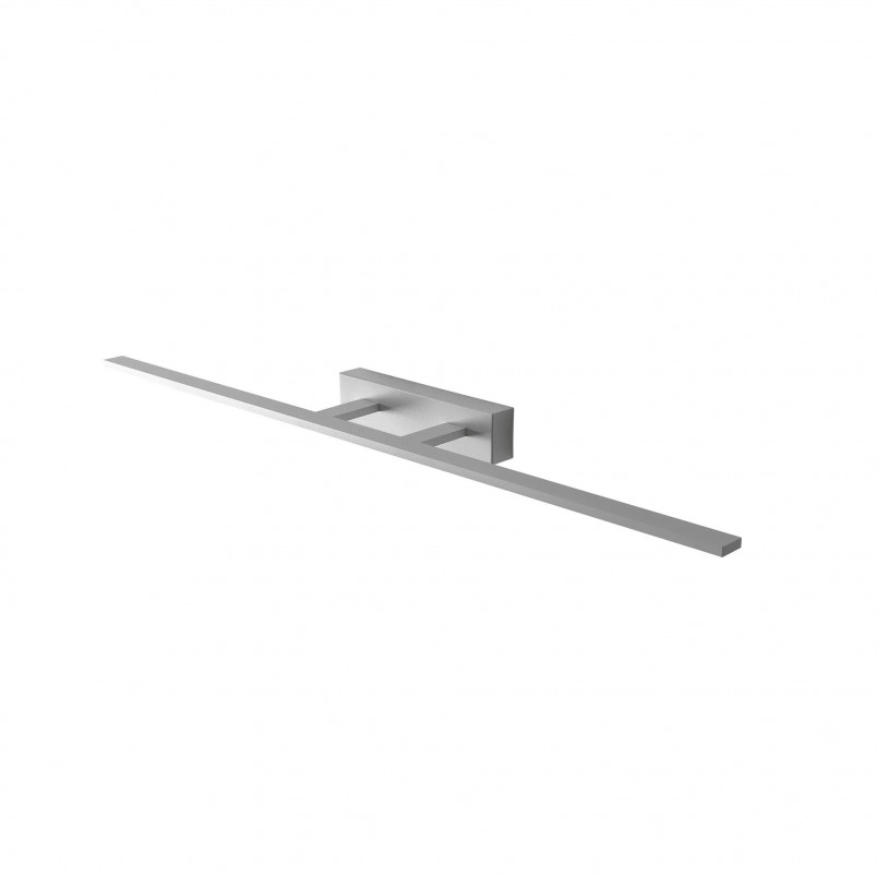 Kinkiet Łazienkowy LED Yaskr - Biały, 96cm - Elgidia