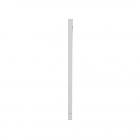 Kinkiet łazienkowy LED Yaskr Flexia | Biały mat, 90cm