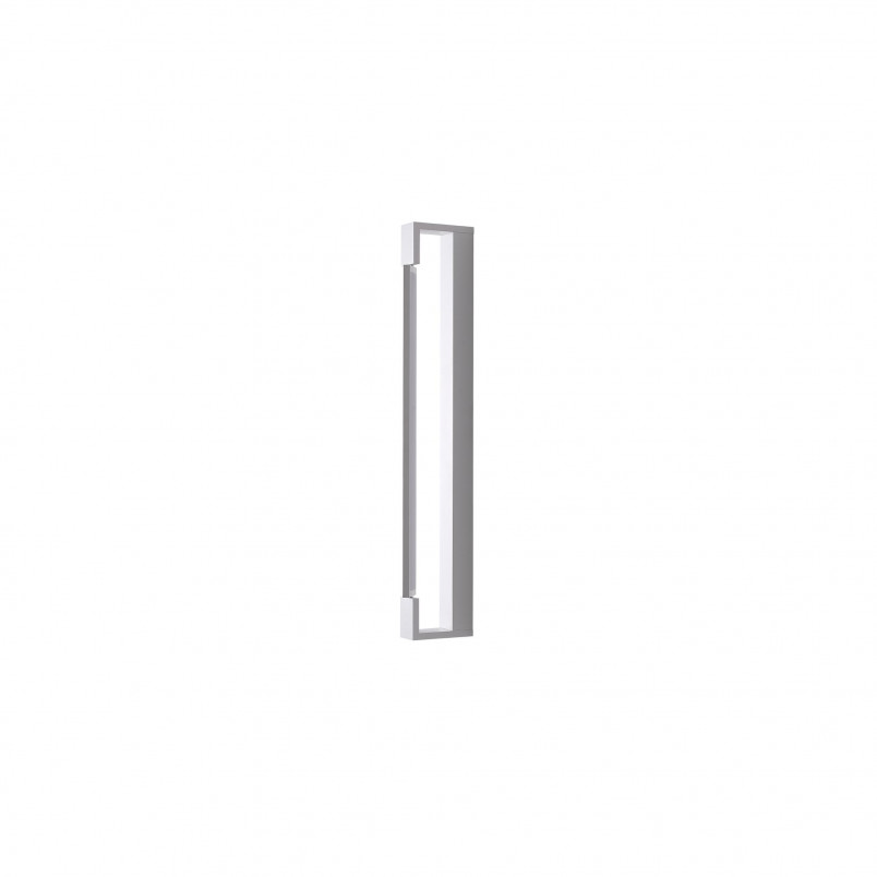 Kinkiet łazienkowy LED Yaskr Flexia 60cm - Nowoczesny design