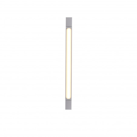 Kinkiet łazienkowy LED Yaskr Flexia 60cm - Nowoczesny design