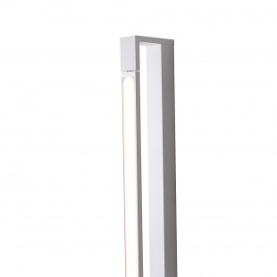 Kinkiet łazienkowy LED Yaskr Flexia 60cm - Nowoczesny design