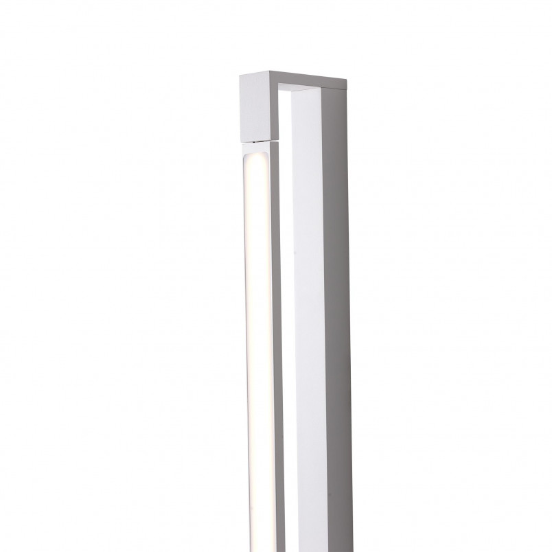 Kinkiet łazienkowy LED Yaskr Flexia 60cm - Nowoczesny design