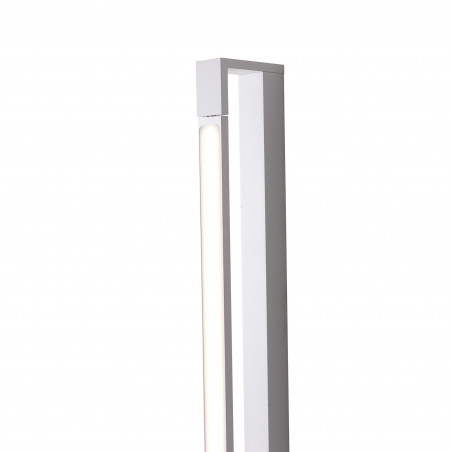 Kinkiet łazienkowy LED Yaskr Flexia 60cm - Nowoczesny design