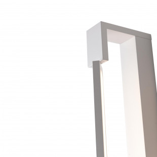 Kinkiet łazienkowy LED Yaskr Flexia 60cm - Nowoczesny design