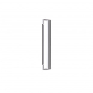 Kinkiet łazienkowy LED Yaskr Flexia 60cm - Nowoczesny design