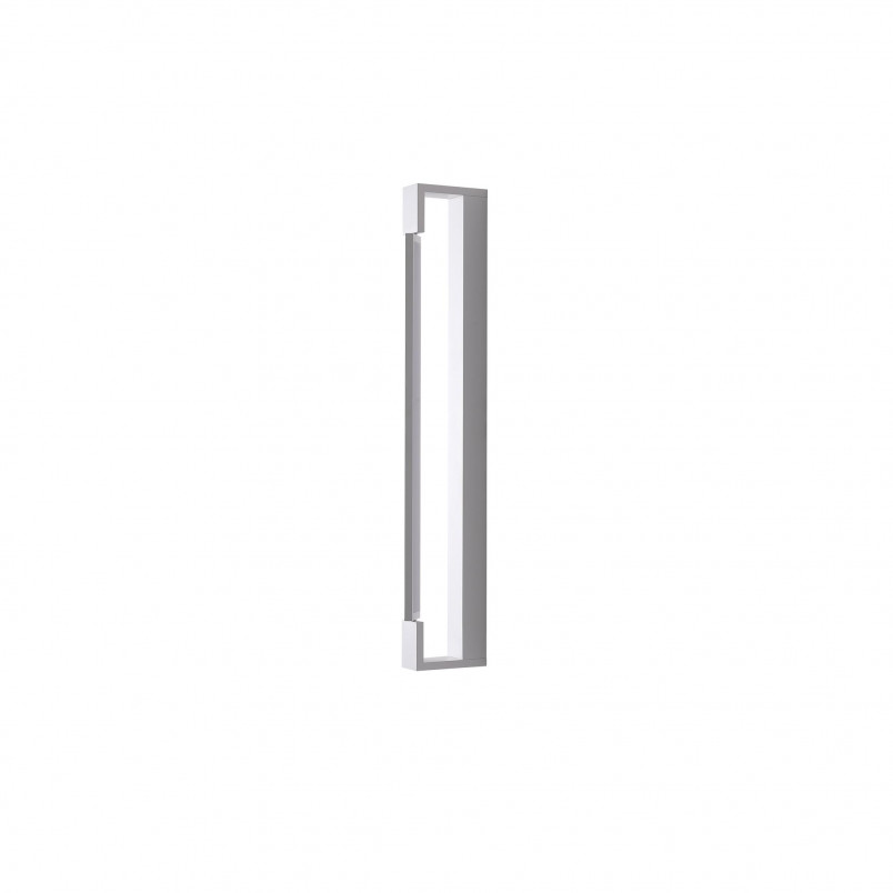 Kinkiet łazienkowy LED Yaskr Flexia 60cm - Nowoczesny design