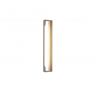 Kinkiet łazienkowy LED Yaskr Flexia 60cm - Nowoczesny design