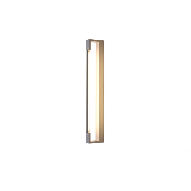 Kinkiet łazienkowy LED Yaskr Flexia 60cm - Nowoczesny design