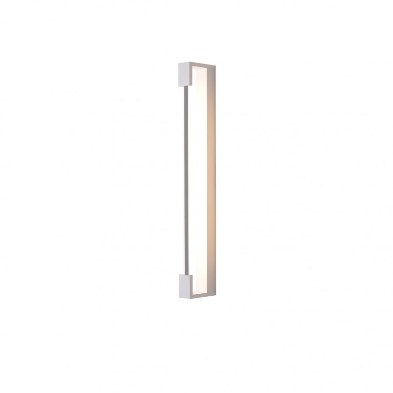 Kinkiet łazienkowy LED Yaskr Flexia 60cm - Nowoczesny design