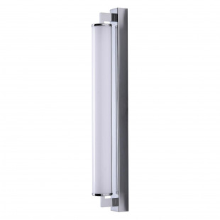 Kinkiet łazienkowy Yaskr Almea LED | Chrom, 60cm | IP44