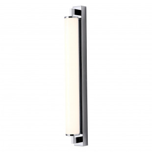 Kinkiet łazienkowy Yaskr Almea LED | Chrom, 60cm | IP44