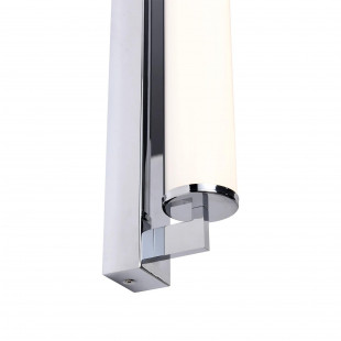Kinkiet łazienkowy Yaskr Almea LED | Chrom, 60cm | IP44