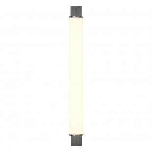 Kinkiet łazienkowy Yaskr Almea LED | Chrom, 60cm | IP44