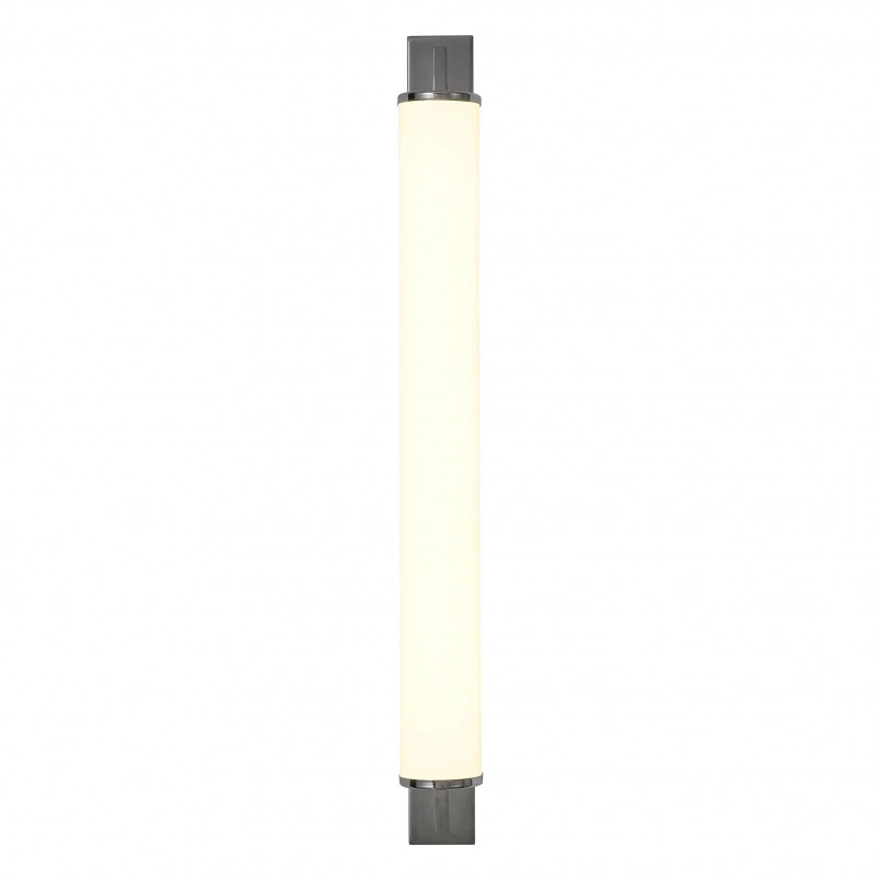 Kinkiet łazienkowy Yaskr Almea LED | Chrom, 60cm | IP44