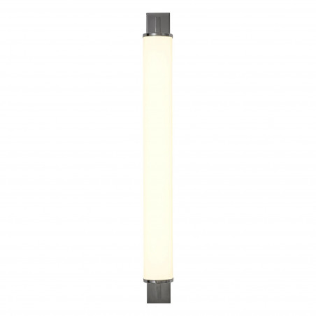 Kinkiet łazienkowy Yaskr Almea LED | Chrom, 60cm | IP44