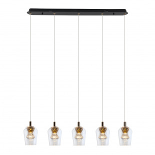 Lampa wisząca glamour Tasa LED - Yaskr | Eleganckie oświetlenie