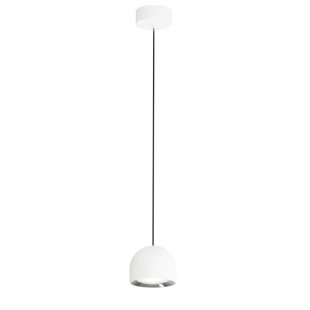 Lampa wisząca Saila LED biała Yaskr | Nowoczesny design
