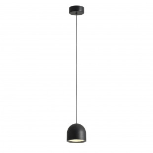 Lampa Wisząca Saila LED Czarna | Nowoczesny Design Yaskr