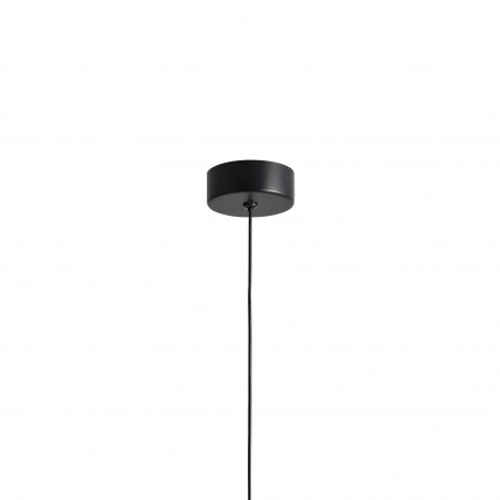 Lampa Wisząca Saila LED Czarna | Nowoczesny Design Yaskr