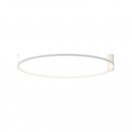 Plafon LED Ringa 60cm Yaskr - Nowoczesne Oświetlenie