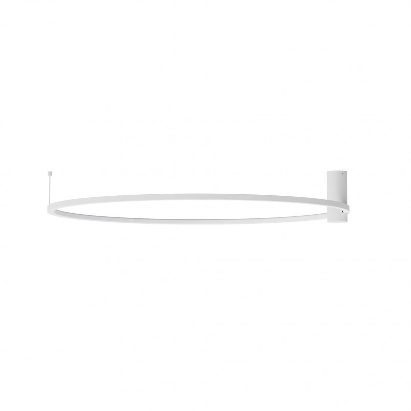 Plafon LED Ringa 60cm Yaskr - Nowoczesne Oświetlenie