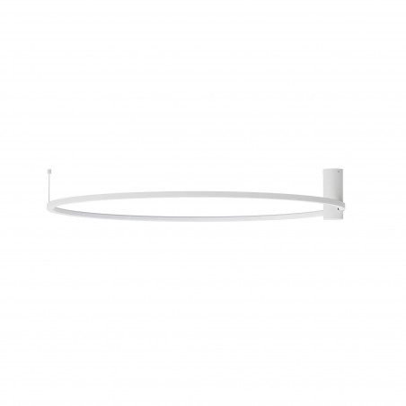 Plafon LED Ringa 60cm Yaskr - Nowoczesne Oświetlenie