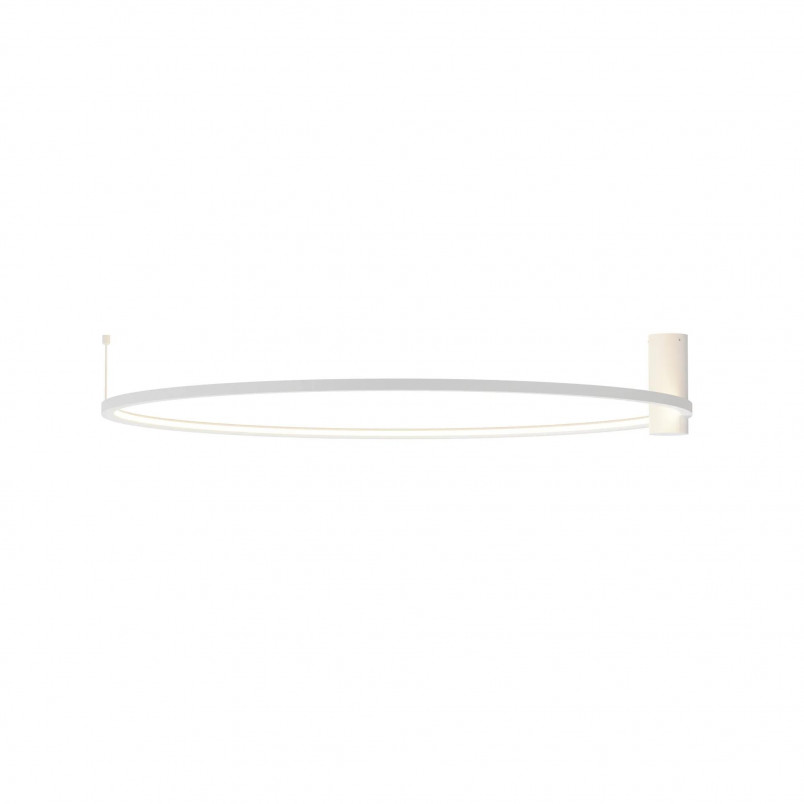 Plafon LED Ringa 60cm Yaskr - Nowoczesne Oświetlenie