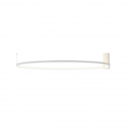 Plafon LED Ringa 60cm Yaskr - Nowoczesne Oświetlenie